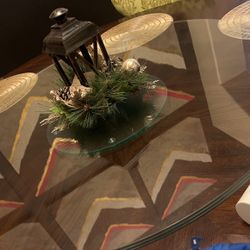 Lazy Susan Turntable