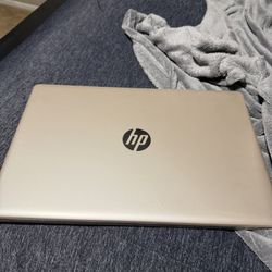 HP Laptop 