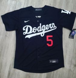 DODGERS FREEMAN JERSEYS