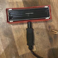 Infared Paint Stripper
