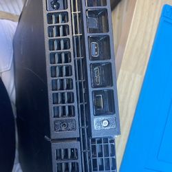 Gaming Console Hdmi