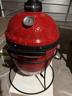 Kamado Joe Jr