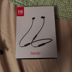 Beats Wireless Earphones Made For Apple