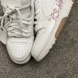 Off Whites Out Of Offices 