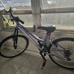 Kids Bike