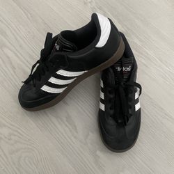 Adidas Sambas | Kids Size 4