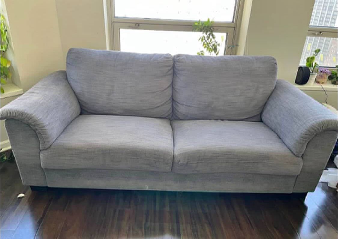 Couch With delivery