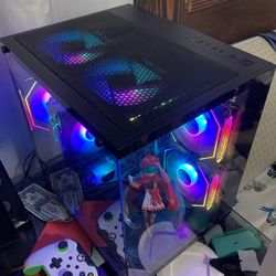 Gaming Pc 
