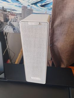 Sonos wireless speaker