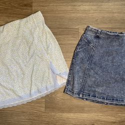 Skirt Bundle