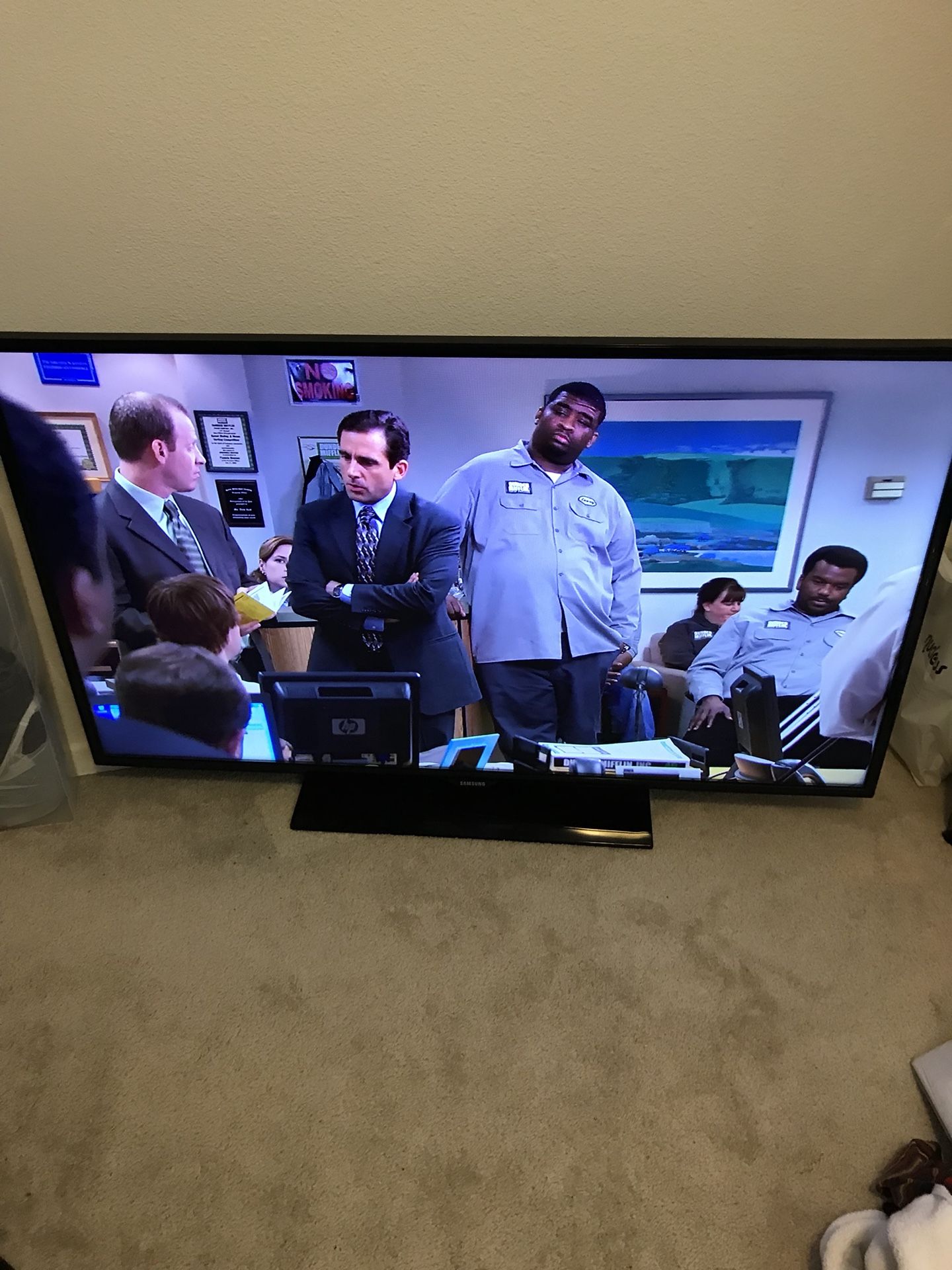 Samsung UN55EH6050 55" LED TV