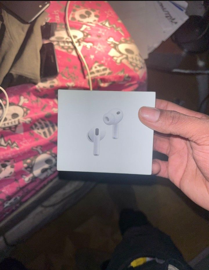 Airpod Pro 3