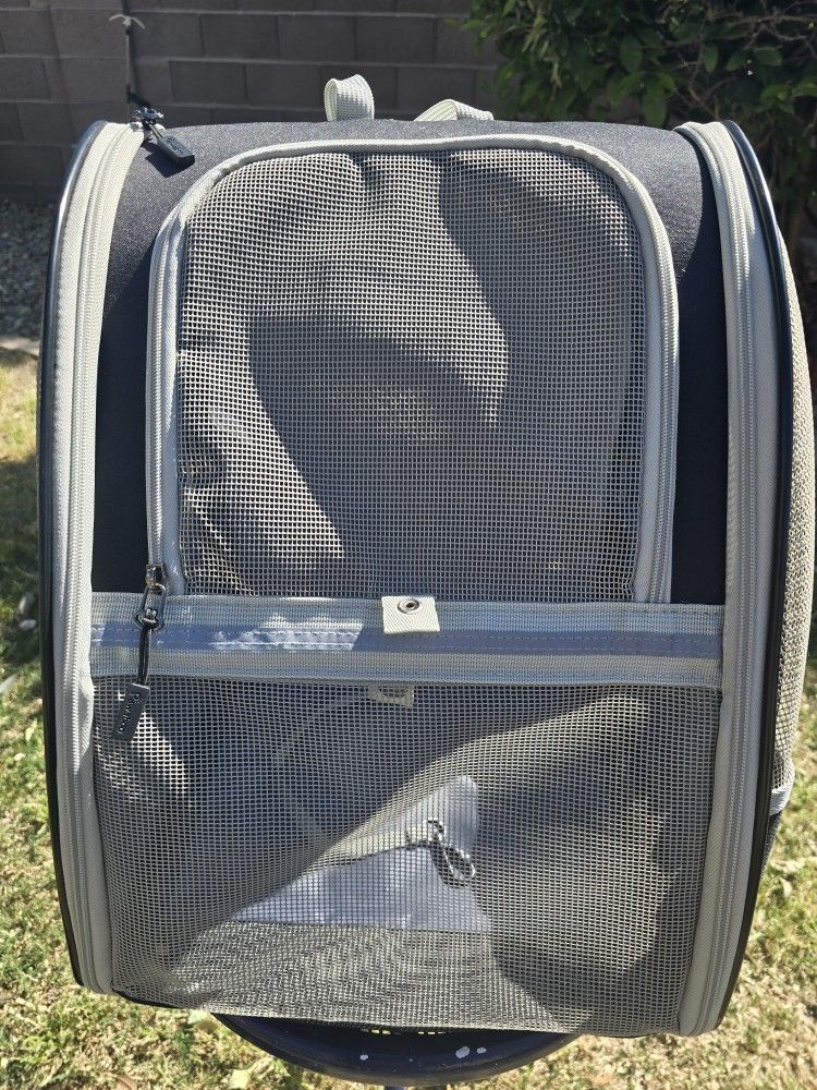 Pawaboo Small Puppy Or Dog Carrier