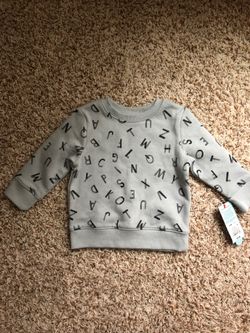 Cat & Jack - Boys 12 Month - New with Tags