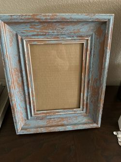 Frame