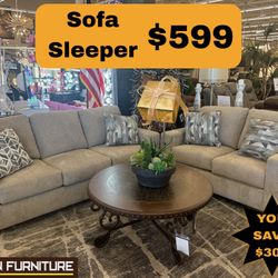 Sofa Sleeper