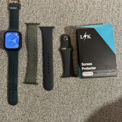 Apple Watch 7 
