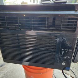GE 5,000 BTU Window AC