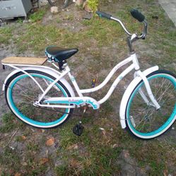 Bike Size 24