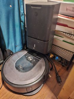 Irobot Roomba i7