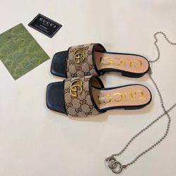 Gucci Sandals