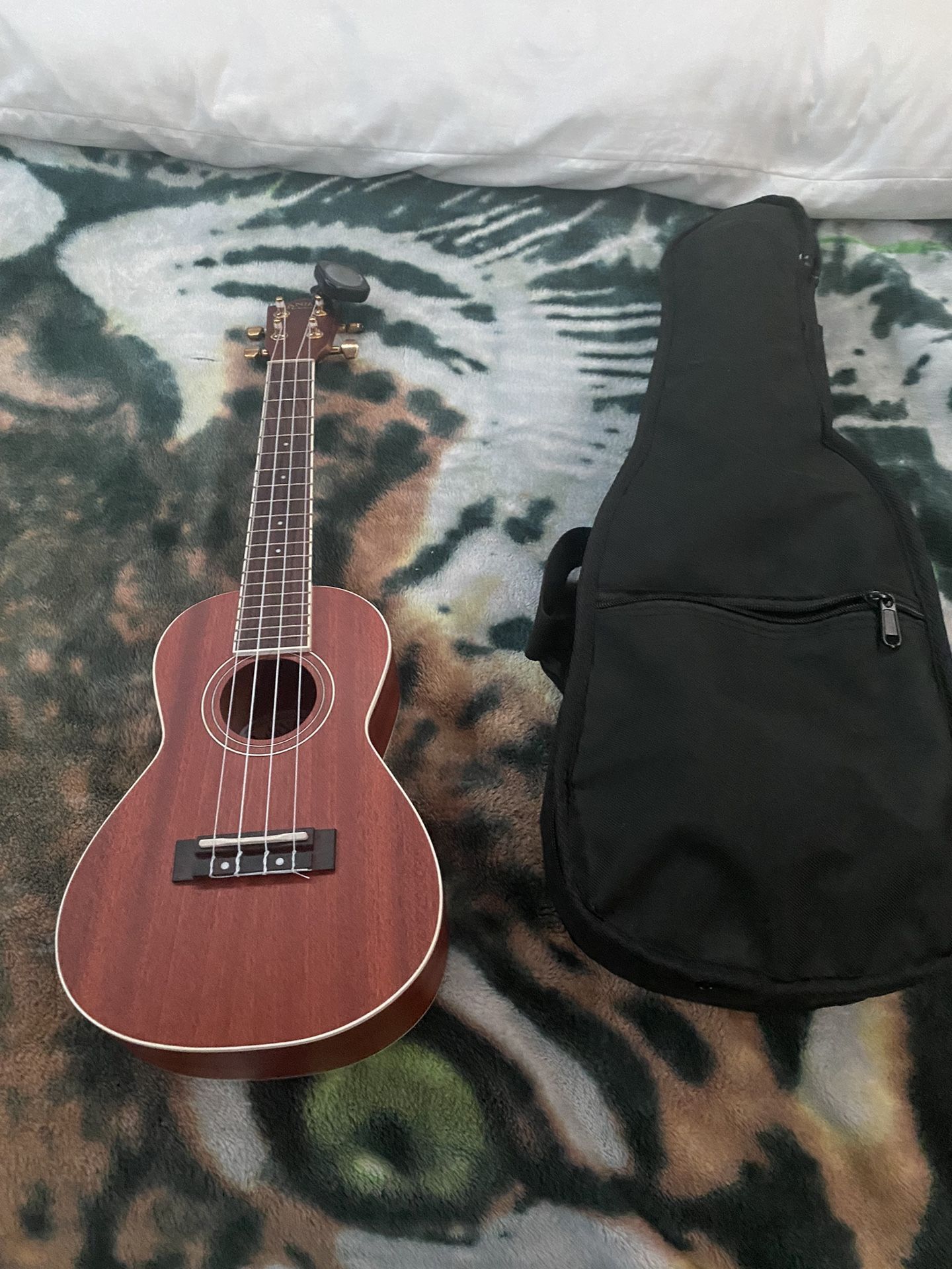 Lanikai Ukulele