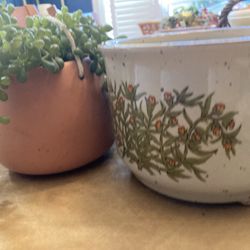 Garden Pot
