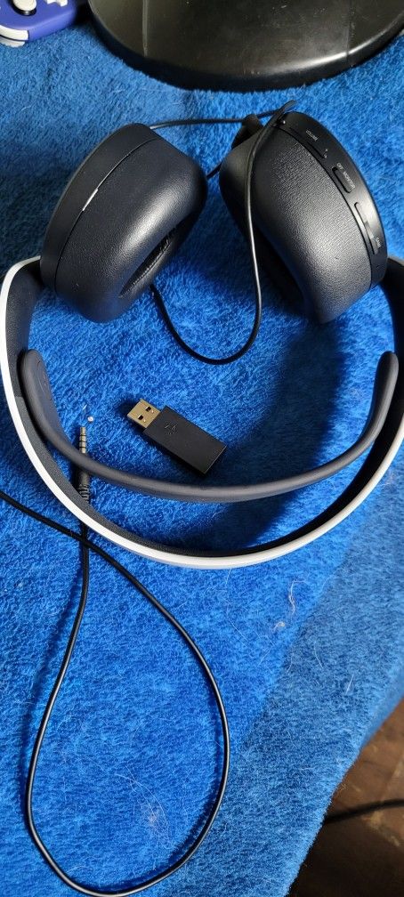Ps5 Headphones