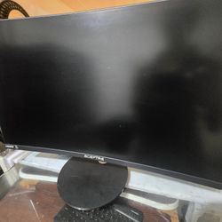 Sceptre Computer Monitor 
