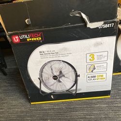 Floor Fans