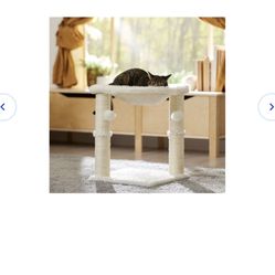 cat tree 20inch