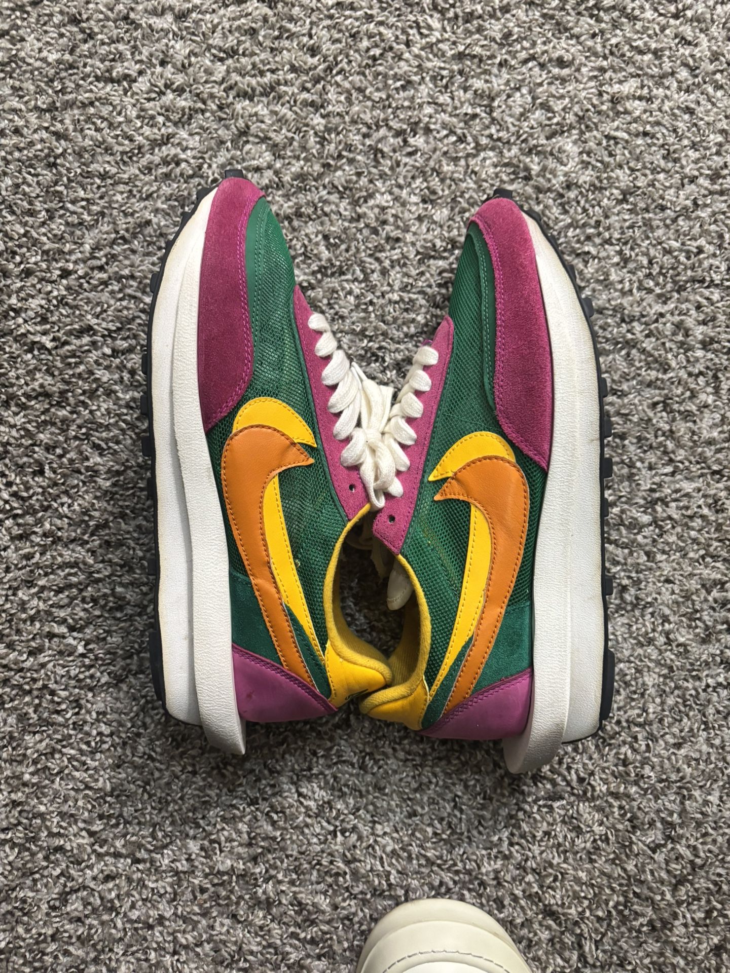 Nike Sacai