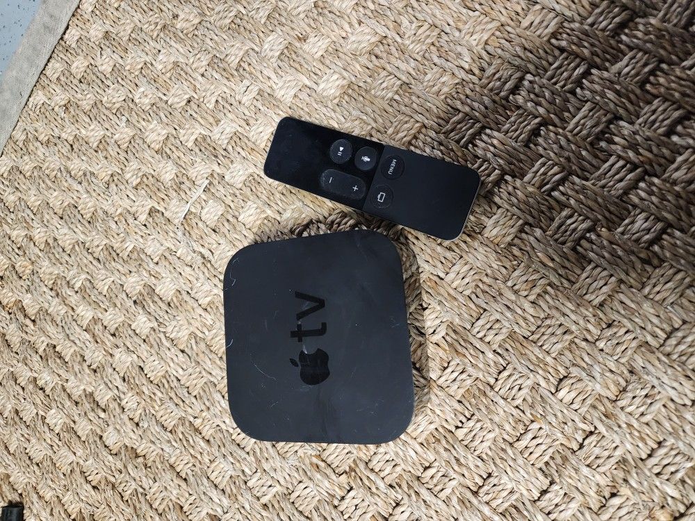 Apple Tv 4k Gen5