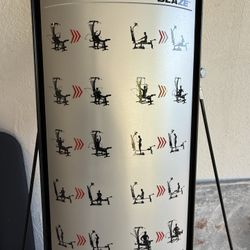 Bowflex Blaze Home Gym 