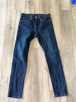 Levi’s Jean men’s 31x32