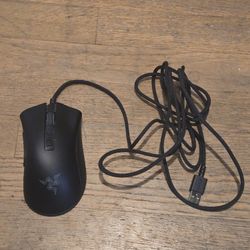 Razer Deathadder V2