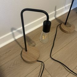 Lamps