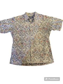 Vintage ALOHA SHIRT- The Ono Shirt👕!! 
