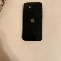 iPhone 12 Mini 