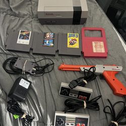 NES Bundle