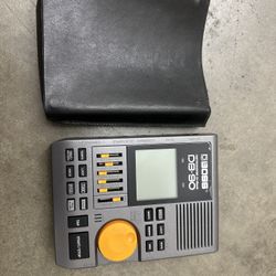 Boss DB-90 Dr. Beat Metronome with Tap Tempo