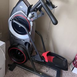 Bowflex M5