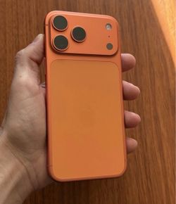 iPhone 📱 17 pro Max 512 gb unlocked