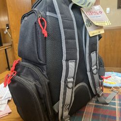 GPS Tactical Backpack NEW