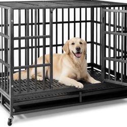 Selling My Dog Crate 