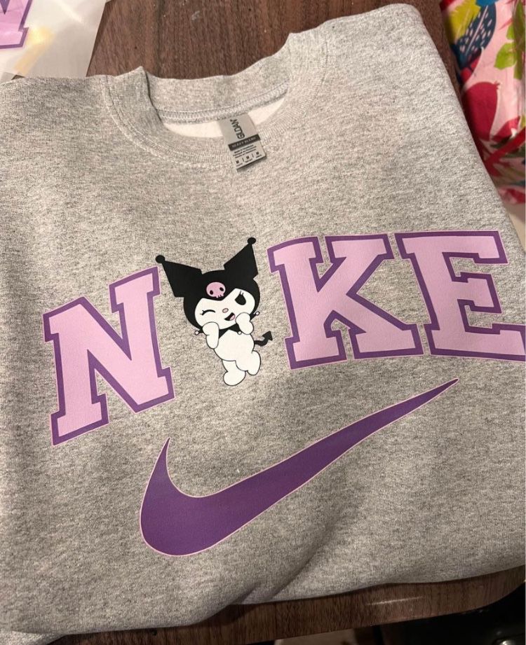 Nike Kuromi Sweatshirt 