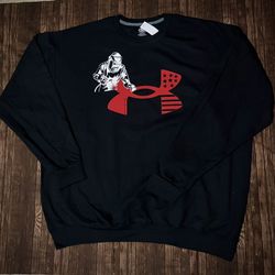 Welder Sweatshirt