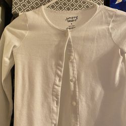 Sweater Girls Size 6