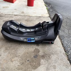 Nuna Relx Car Seat Base 