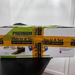 V4ink Printer Premium Toner Cartridge 